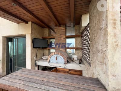 Duplex for Rent in Achrafieh | Terrace | High floor | City view Duplex for Rent in Achrafieh | Terrace | High floor | City view