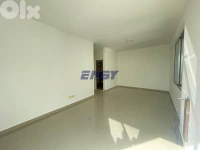 Apartment for Rent in Achrafieh |New building|Charges Plus electricity