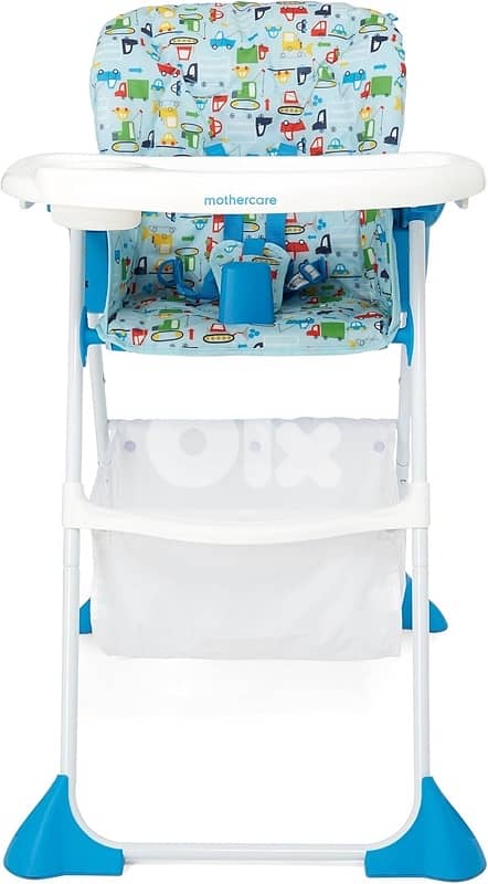 high chair mothercare brand 0