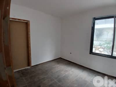 RWK116IY - Brand New apartment with roof for sale in Qornet el Hamra