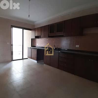 Apartment for sale in Ghadir RC24 شقة  للبيع في غدير