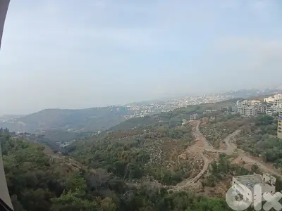 RWK119IY - Brand New apartment for sale in Qornet el Hamra