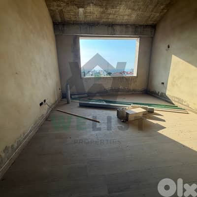 Apartment for sale in Zouk Mikael شقة للبيع في  زوق مكايل