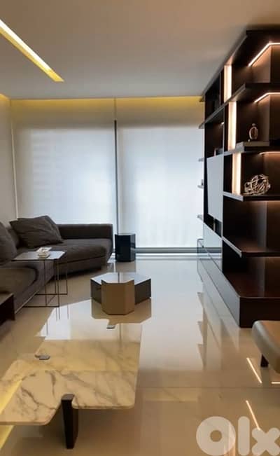 Apartments. Sale. Ramlet el Bayda Beirutشقق للبيع. رملة البيضاء. بيروت