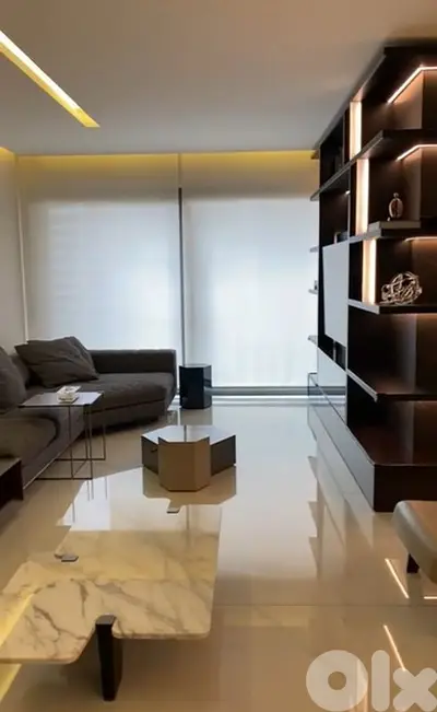 Apartments. Sale. Ramlet el Bayda Beirutشقق للبيع. رملة البيضاء. بيروت
