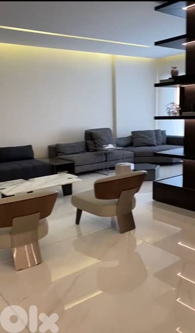 Apartments. Sale. Ramlet el Bayda Beirutشقق للبيع. رملة البيضاء. بيروت