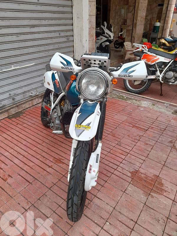 لبنان طرابلس 1
