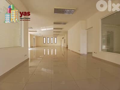 Adonis 300m2 | Showroom | Rent | Prime Location | Mountain View | IV