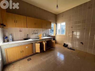 APARTMENT FOR RENT IN JBEIL
