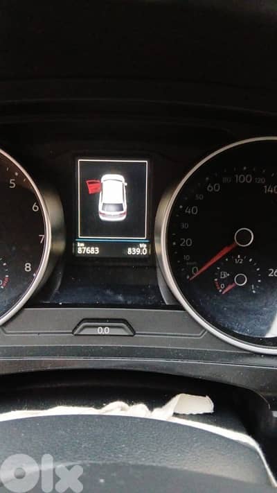 Volkswagen Tiguan 2017 Volkswagen Tiguan 2017