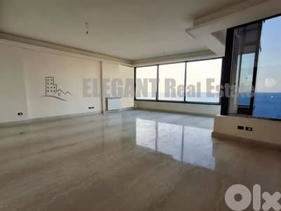 Spacious with Panoramic Sea View | for Sale | Bliss |
