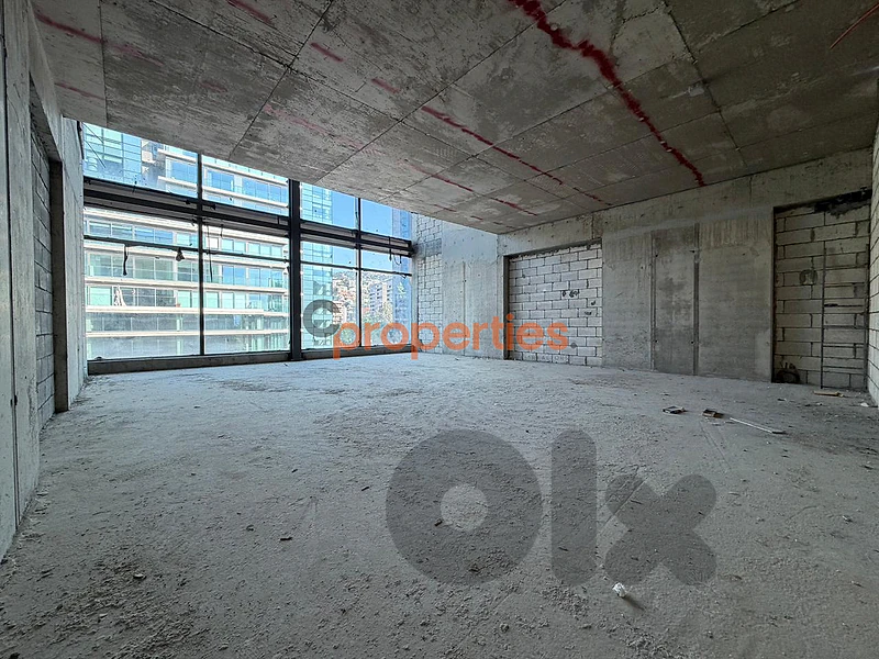 Office For Sale in Antelias مكتب للبيع في أنطلياس CPES228