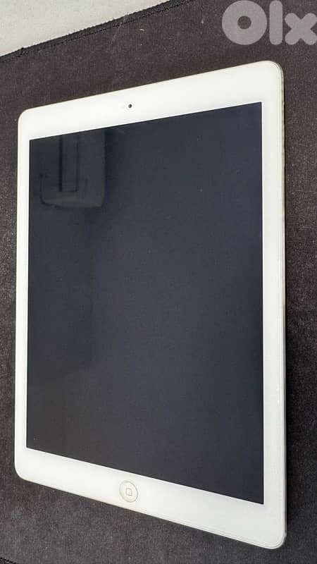Apple iPad Air 0