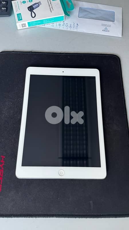 Apple iPad Air 3