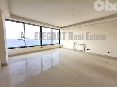 Spacious with Panoramic Sea View | for rent | Bliss