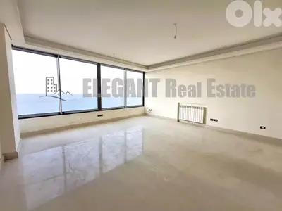Spacious with Panoramic Sea View | for rent | Bliss