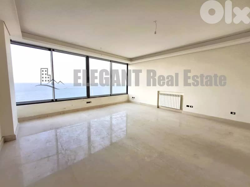 Spacious with Panoramic Sea View | for rent | Bliss 0