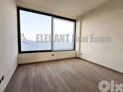 Spacious with Panoramic Sea View | for rent | Bliss