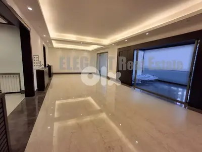 Spacious Flat with Sea View | For Sale | Manara