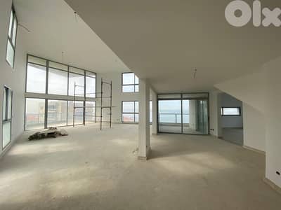 GMK118YA - Duplex for sale in Sahel Alma - دوبلكس للبيع في ساحل علما