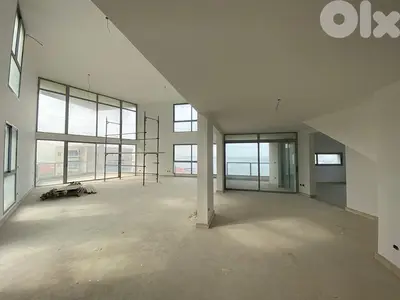 GMK118YA - Duplex for sale in Sahel Alma - دوبلكس للبيع في ساحل علما