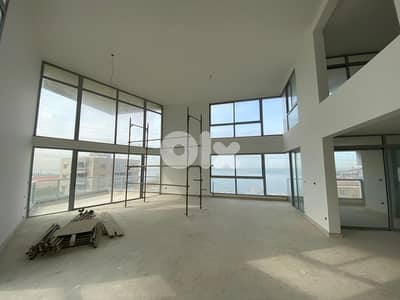 GMK118YA - Duplex for sale in Sahel Alma - دوبلكس للبيع في ساحل علما