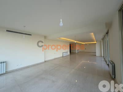 Prime Apartment for Sale in Hazmieh - CPMK160