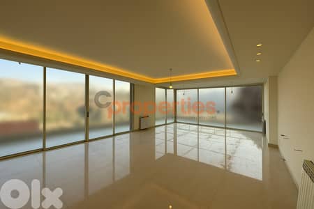Prime Apartment for Sale in Hazmieh - CPMK160