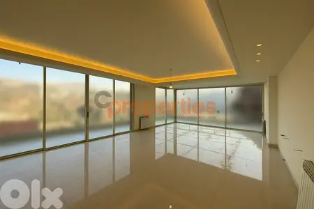 Prime Apartment for Sale in Hazmieh - CPMK160