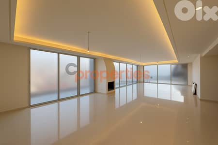 Prime Apartment for Sale in Hazmieh - CPMK160