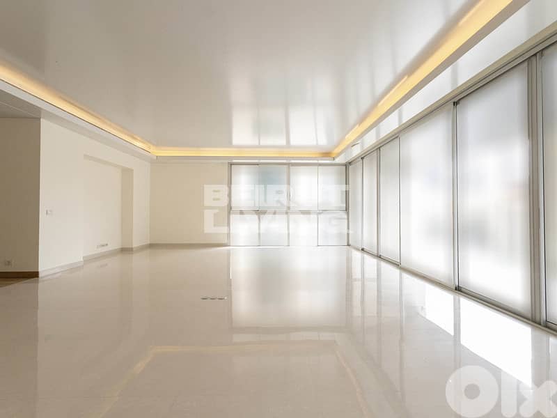 Spacious & Luxurious | Private Jacuzzi | Balconies | Sea View 0
