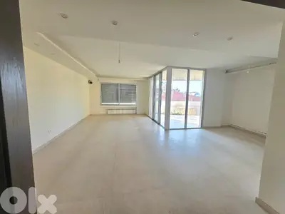 شقة فخمة للبيع في الربوةHighend finishing apartment for sale in Rabweh