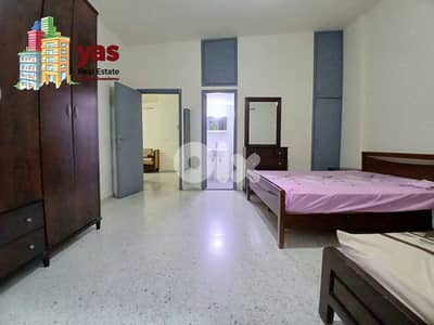 Zouk Mosbeh 85m2 | Furnished Studio | Mint Condition | Open View | IV