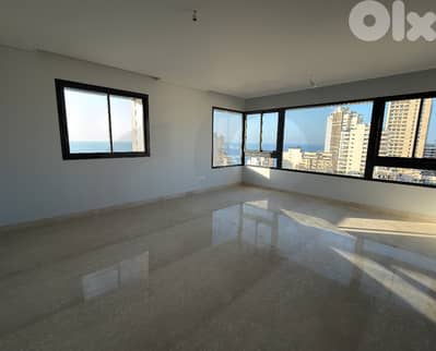 High-End - New Building - Sea View in Manara/المنارة REF#MJ125448