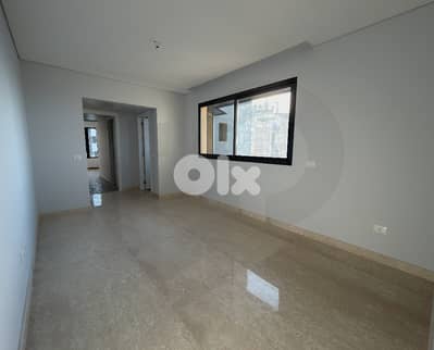 High-End - New Building - Sea View in Manara/المنارة REF#MJ125448