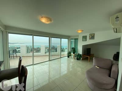 GMK119YA - Duplex for sale in Haret Sakher - دوبلكس للبيع في حارة صخر