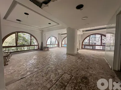 Office for Rent in Downtown – Prime Locationمكتب للإيجار في وسط بيروت