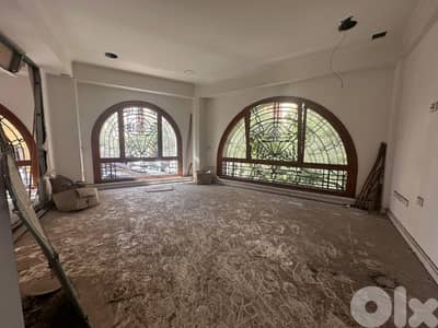Office for Rent in Downtown – Prime Locationمكتب للإيجار في وسط بيروت