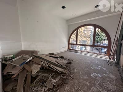 Office for Rent in Downtown – Prime Locationمكتب للإيجار في وسط بيروت