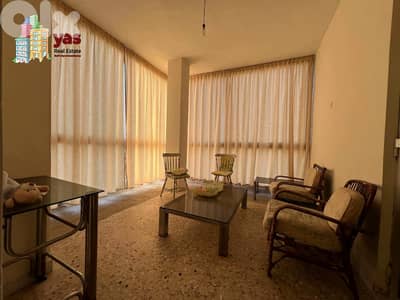 Ghazir 175m2 | Well Maintained | Partial View | High End | EH/TO