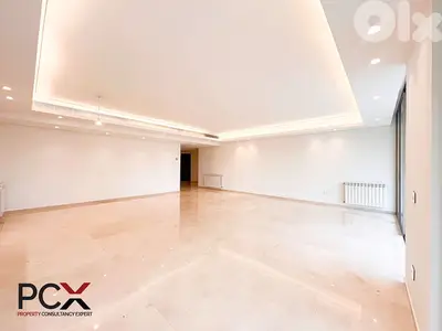 Apartment for Rent in Mar Takla - شقة للإيجار في مار تقلا
