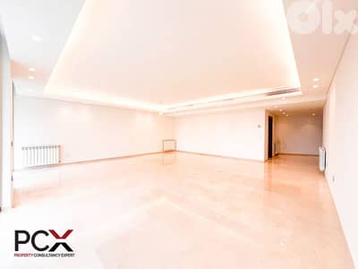Apartment for Rent in Mar Takla - شقة للإيجار في مار تقلا