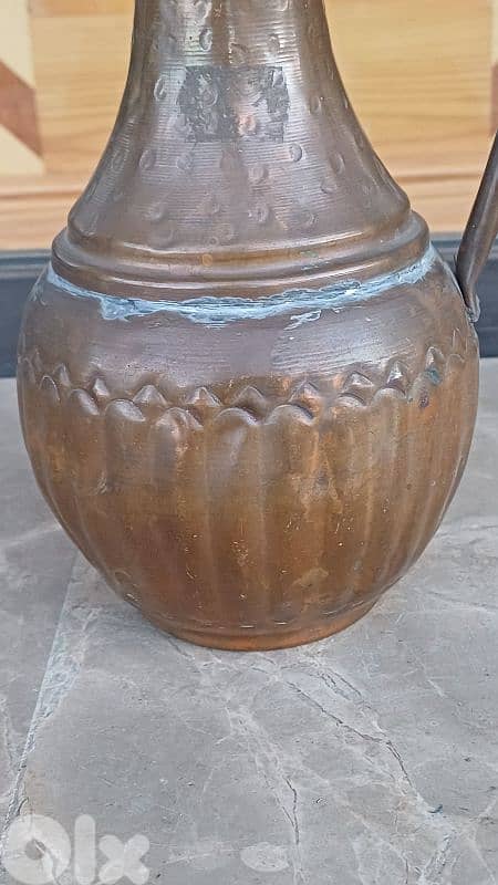 antique 5