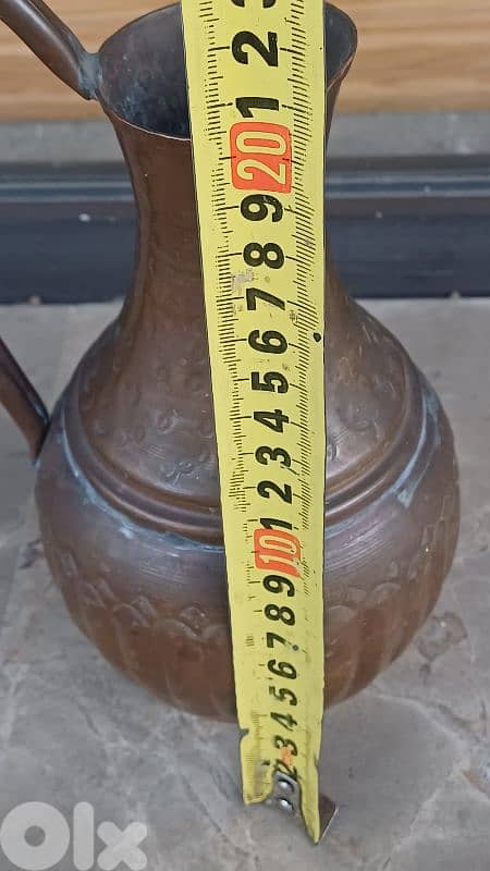 antique 6