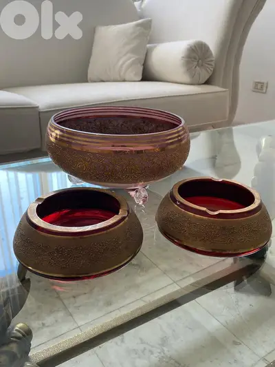 ashtray