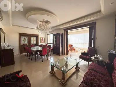 Apartment for Sale In New Mar Takla I Furnished I With View Apartment for Sale In New Mar Takla I Furnished I With View