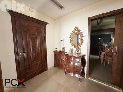 Apartment for Sale In New Mar Takla I Furnished I With View