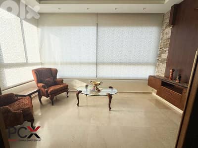 Apartment for Sale In New Mar Takla I Furnished I With View