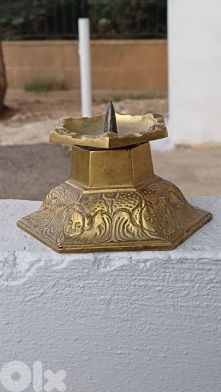 antique 3