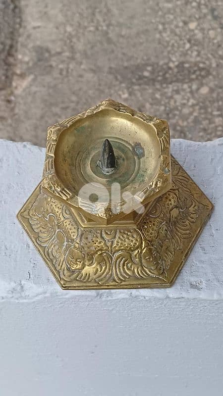 antique 5